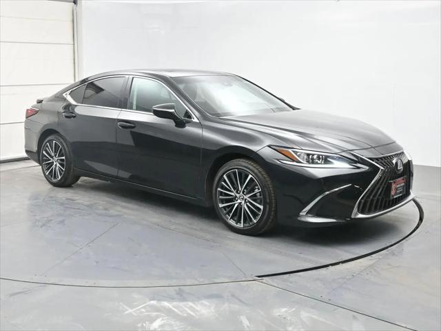 2023 Lexus ES 250 ES 250