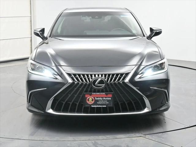 2023 Lexus ES 250 ES 250