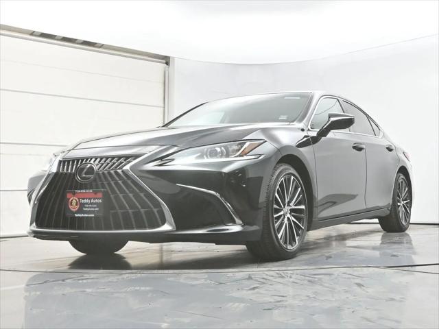 2023 Lexus ES 250 ES 250