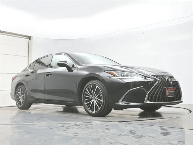 2023 Lexus ES 250 ES 250