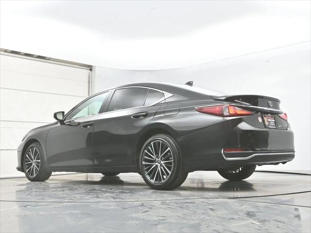 2023 Lexus ES 250 ES 250