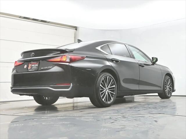 2023 Lexus ES 250 ES 250