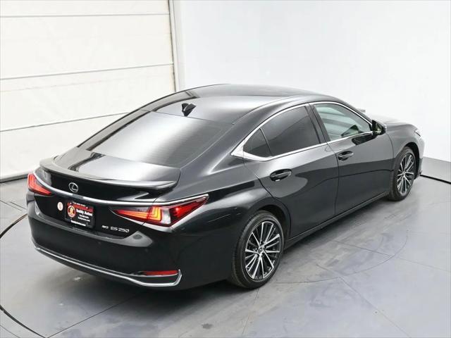 2023 Lexus ES 250 ES 250