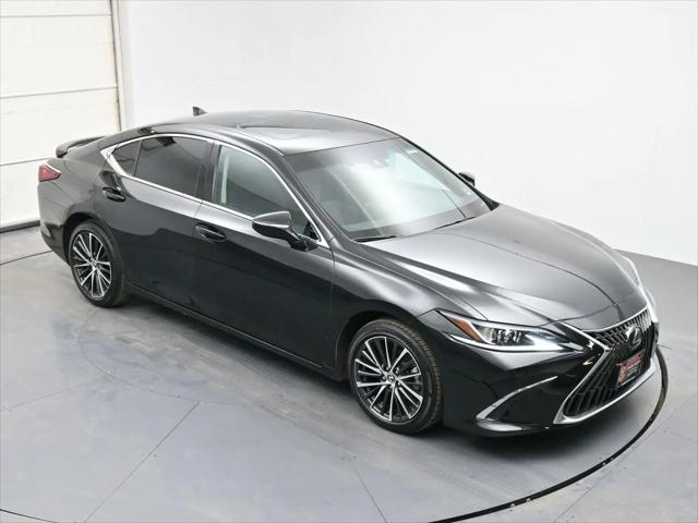 2023 Lexus ES 250 ES 250