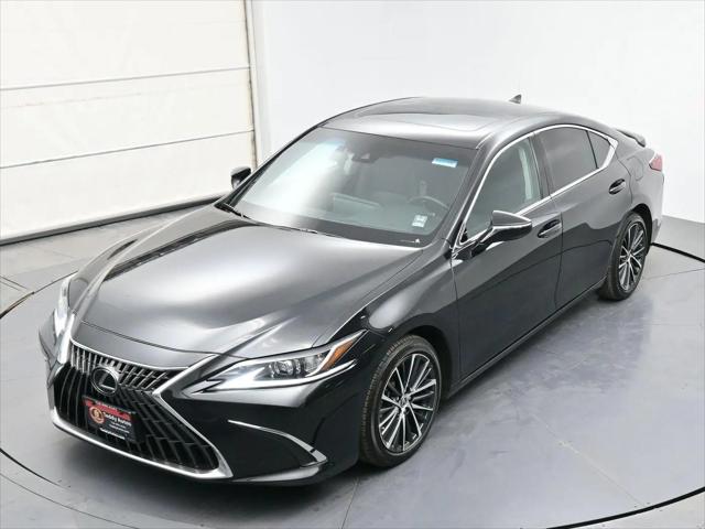 2023 Lexus ES 250 ES 250