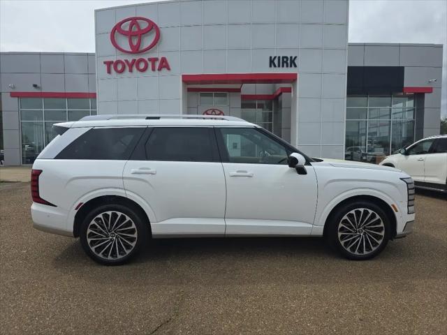 2026 Hyundai Palisade Calligraphy for sale in Grenada, MS