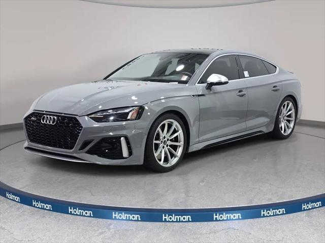 2023 Audi RS 5 Sportback TFSI quattro Tiptronic for sale in Broomfield, CO