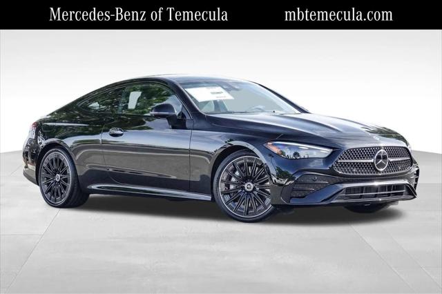 2026 Mercedes-Benz CL CLE 450 for sale in Temecula, CA