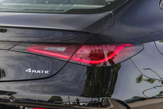 2026 Mercedes-Benz CL CLE 450