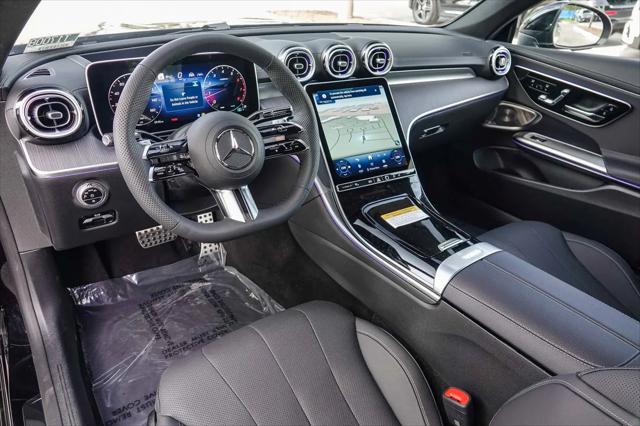2026 Mercedes-Benz CL CLE 450