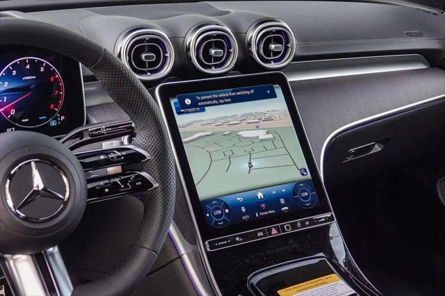 2026 Mercedes-Benz CL CLE 450
