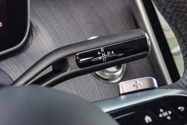 2026 Mercedes-Benz CL CLE 450