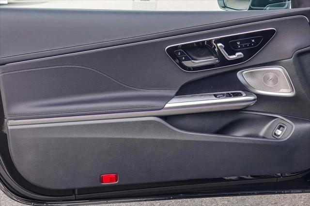 2026 Mercedes-Benz CL CLE 450