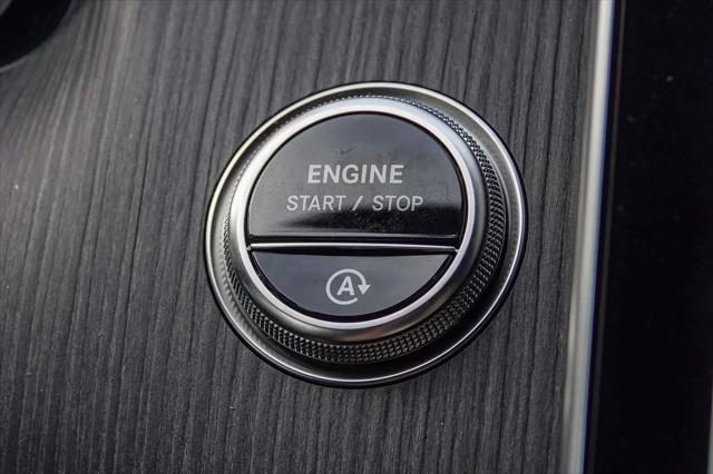 2026 Mercedes-Benz CL CLE 450