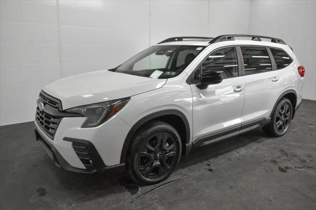 2026 Subaru Ascent Onyx Edition Touring 7-Passenger