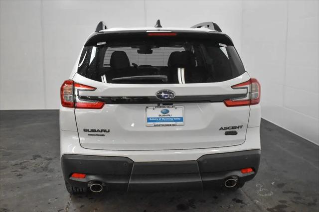 2026 Subaru Ascent Onyx Edition Touring 7-Passenger