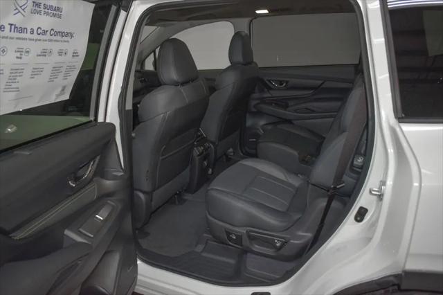 2026 Subaru Ascent Onyx Edition Touring 7-Passenger