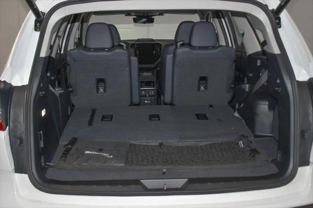 2026 Subaru Ascent Onyx Edition Touring 7-Passenger