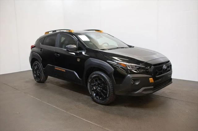 2026 Subaru Crosstrek Wilderness for sale in Plains, PA