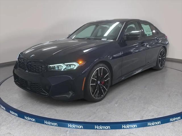 2026 BMW M340i NA for sale in Fort Lauderdale, FL
