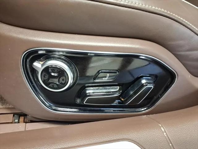 2016 Audi A8 L 4.0T Sport