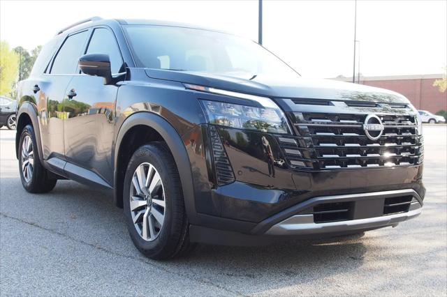 2026 Nissan Pathfinder SL for sale in Wake Forest, NC