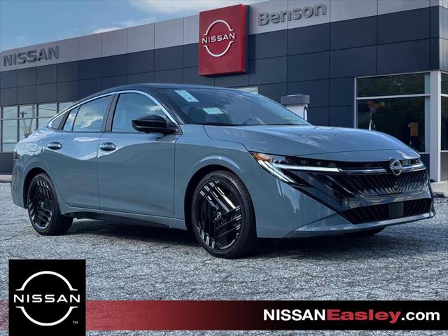 2026 Nissan Sentra SR for sale in Easley, SC