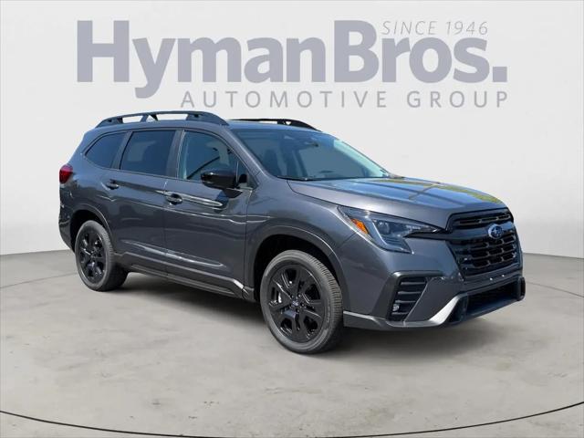 2026 Subaru Ascent Onyx Edition Touring 7-Passenger for sale in Midlothian, VA