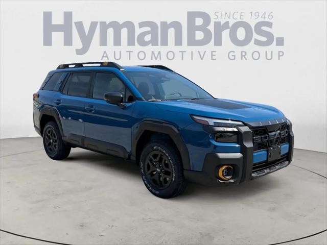 2026 Subaru Outback Wilderness for sale in Midlothian, VA
