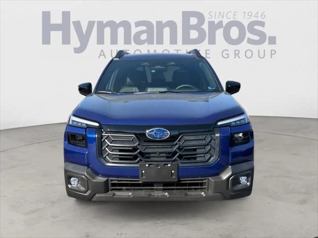 2026 Subaru Outback Touring