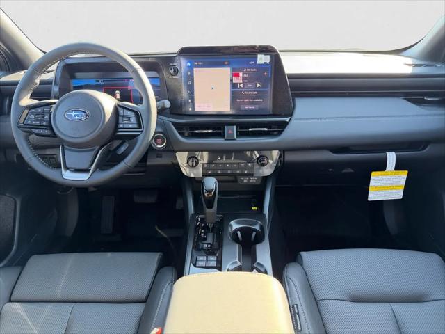 2026 Subaru Outback Touring