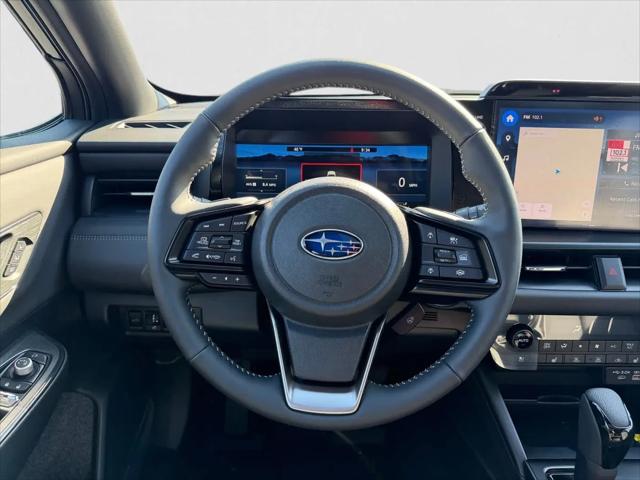 2026 Subaru Outback Touring