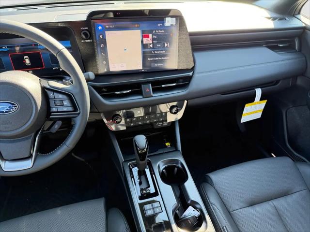 2026 Subaru Outback Touring