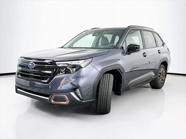 2026 Subaru Forester Sport for sale in Martinez, GA