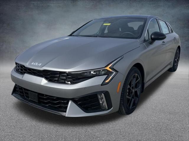 2026 Kia K5 GT-Line AWD for sale in Meadville, PA