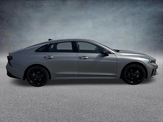 2026 Kia K5 GT-Line AWD