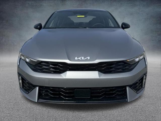 2026 Kia K5 GT-Line AWD