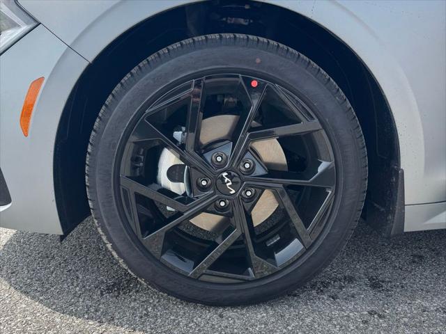 2026 Kia K5 GT-Line AWD