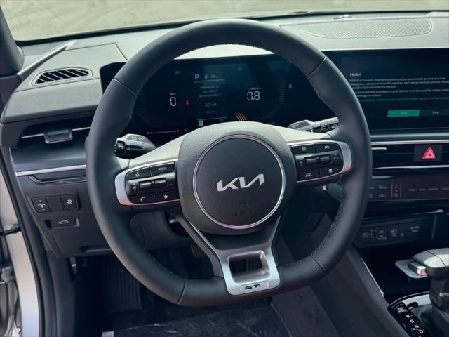 2026 Kia K5 GT-Line AWD
