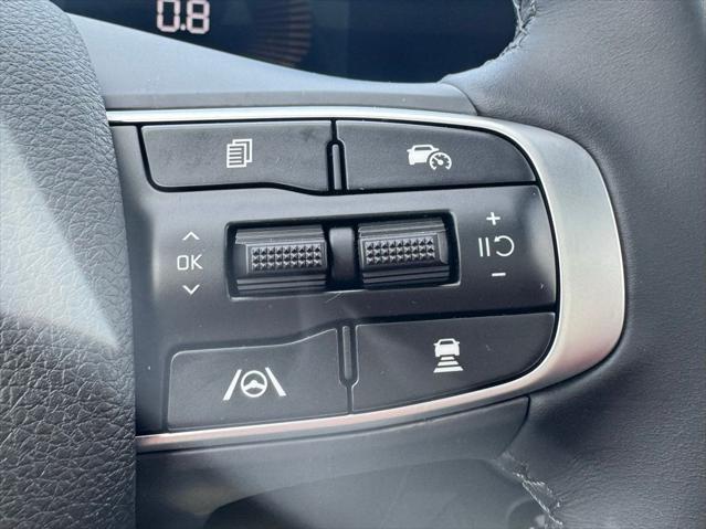 2026 Kia K5 GT-Line AWD