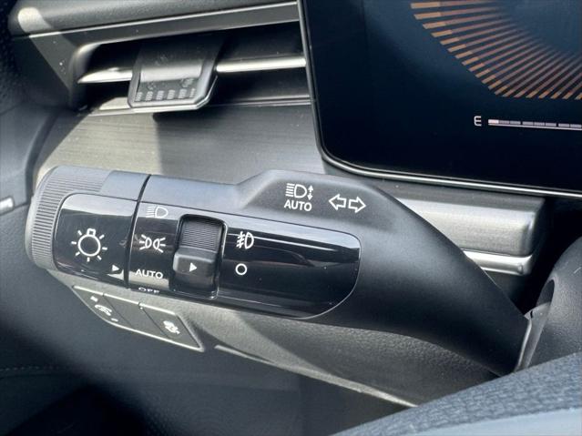 2026 Kia K5 GT-Line AWD