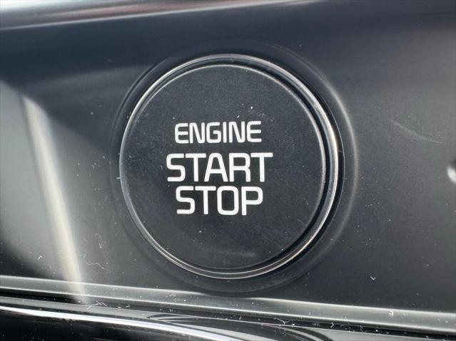 2026 Kia K5 GT-Line AWD