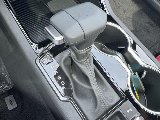 2026 Kia K5 GT-Line AWD