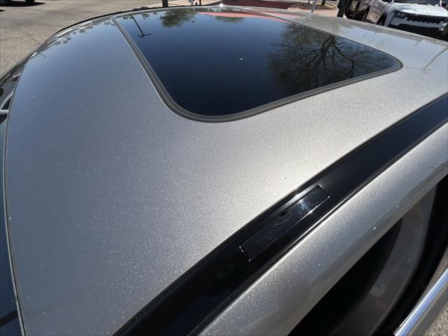 2023 Mercedes-Benz C-CLASS C 300 Sedan