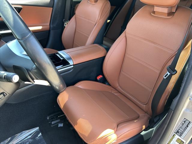 2023 Mercedes-Benz C-CLASS C 300 Sedan