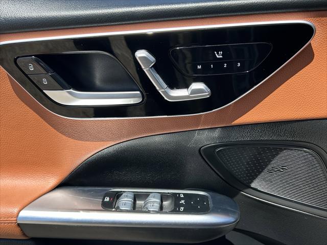2023 Mercedes-Benz C-CLASS C 300 Sedan