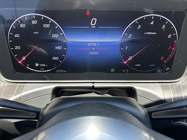 2023 Mercedes-Benz C-CLASS C 300 Sedan