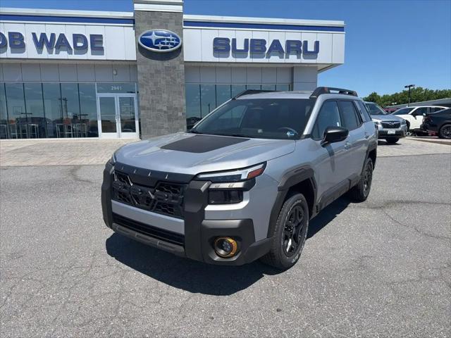 2026 Subaru Outback Wilderness for sale in Harrisonburg, VA