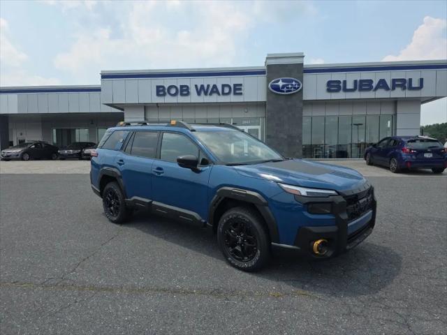 2026 Subaru Outback Wilderness for sale in Harrisonburg, VA