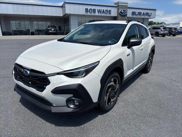 2026 Subaru Crosstrek Limited for sale in Harrisonburg, VA